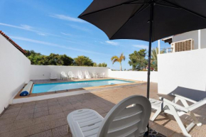Villa Duke By Paramount Holidays